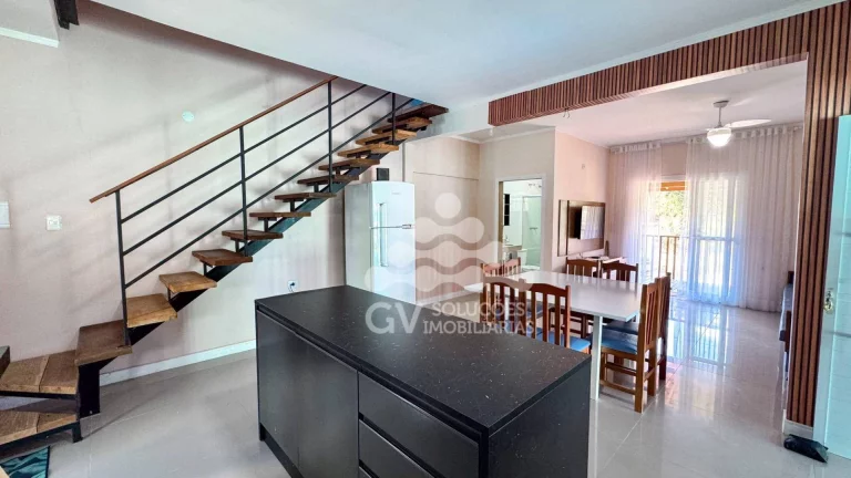Imagem Casa com 4 dormitórios à venda, 205 m² por R$ 890.000,00 - Lagoinha - Ubatuba/SP