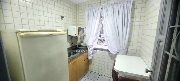 Imagem Prédio, Campo Grande, Santos, Cod: 24692
