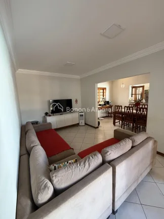 Imagem Casa a venda sobrado com piscina em Betel, Paulínia, SP