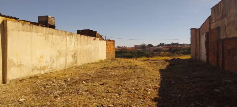 Imagem Terreno residencial para venda em Jardim Brasil, 260m2