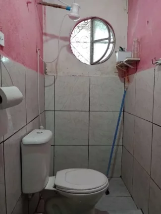 Imagem Casa com 5 dormitórios à venda, 60 m² por R$ 550.000,00 - Cidade Kemel - Poá/SP