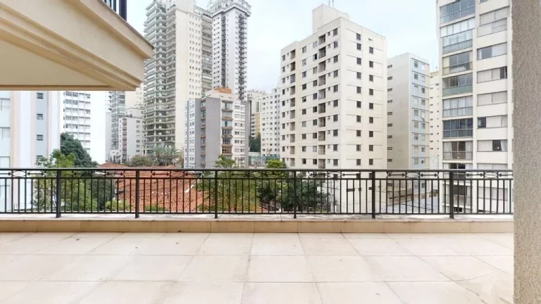 Imagem Apartamento Gardem Novo, 4 suites, 6 vagas, 957m²