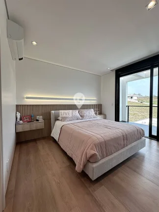 Imagem Casa de Alto Padrão à Venda no Condomínio GSP Arts, Itatiba