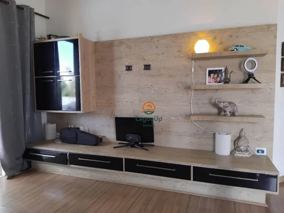 Imagem Casa com 3 dormitórios à venda, 180 m² por R$ 1.520.000,00 - Praia Angélica - Lagoa Santa/MG