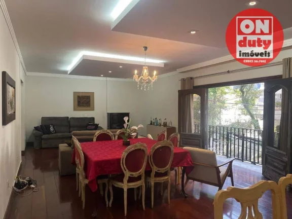 Imagem Apartamento - Boqueirão - Santos/SP