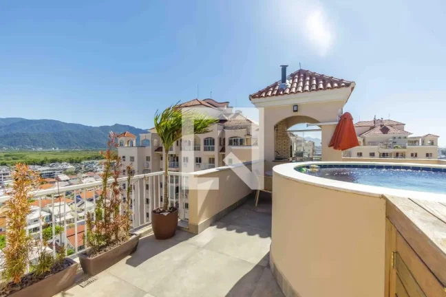 Imagem Apartamento à Venda - Recreio, 2 Quartos, 146 m2