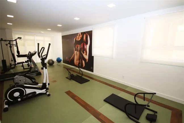 Imagem Apartamento para Venda em São Caetano do Sul / SP no bairro Centro