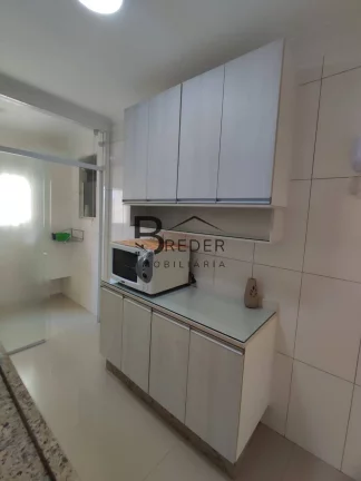 Imagem Apartamento locação 2 dorms com suíte Alphaview - Barueri