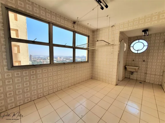 Imagem Imóvel com 3 Quartos à Venda, 153 m² em Centro - Piracicaba
