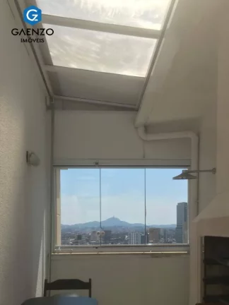 Imagem Cobertura CEntro de Osasco