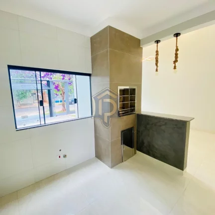 Imagem Casa à venda no bairro Jardim Paulista - Maringá/PR
