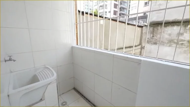 Imagem Apartamento com 1 Quarto à Venda, 47 m² em Consolação - São Paulo