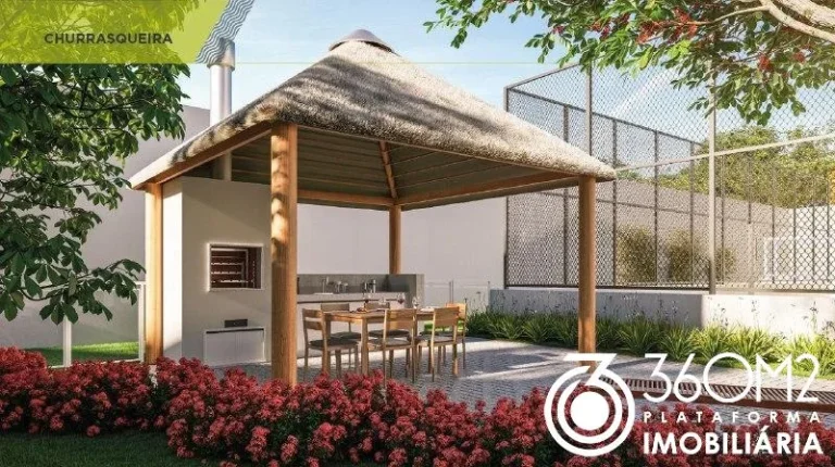 Imagem Apartamento para Venda em Santo André / SP no bairro Vila Alzira