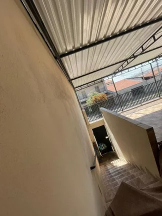 Imagem Casa para Venda em Campinas, Parque Residencial Vila União, 2 dormitórios, 2 banheiros, 2 vagas