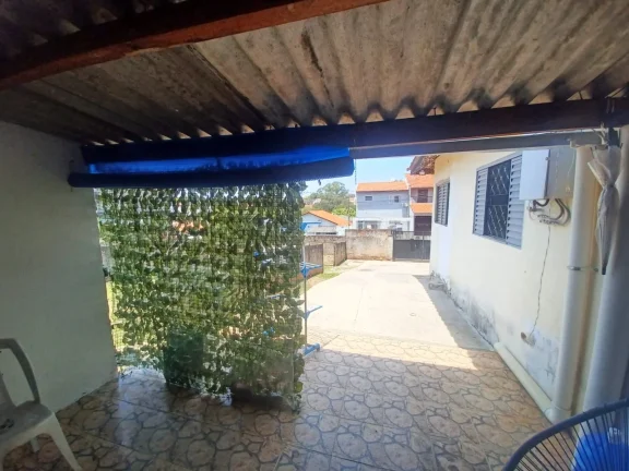 Imagem Casa com 02 Dormitórios Térrea no Piazza Di Roma