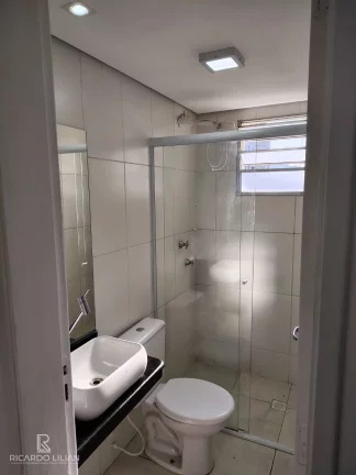 Imagem Lindo apartamento com 2 dormitórios e uma vaga coberta próximo ao Shopping Aricanduva