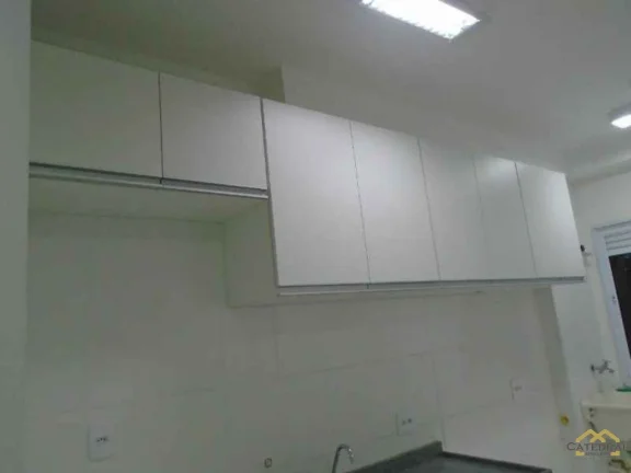 Imagem Apartamento à venda com 2 quartos no bairro Eloy Chaves, em Jundiaí - SP.