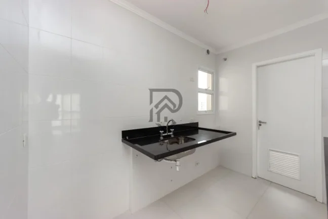Imagem Apartamento saude pronto para morar com churrasqueira carvão