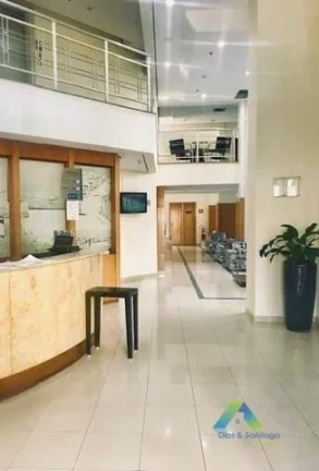 Imagem Apartamento à venda no bairro Centro - Santo André/SP