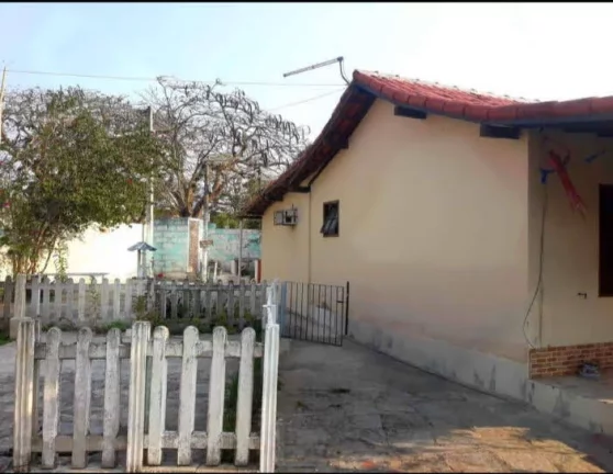 Imagem CASA À VENDA 79,5 M² ARARUAMA NO CONDOMÍNIO CHEIRO DE MATO - RJ