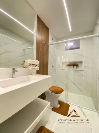 Imagem Apartamento 3 Quartos, sendo1 suite no Bairro Cidade Nobre - COD 1140