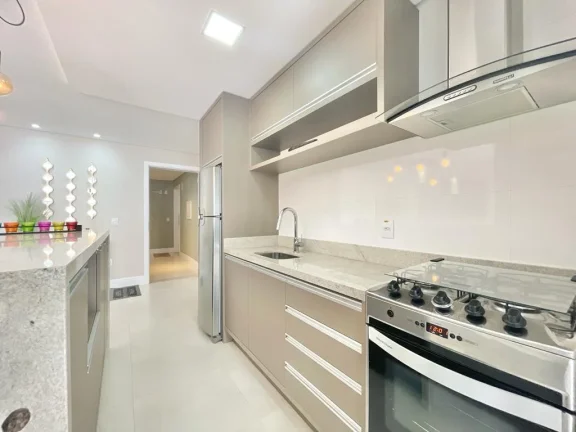 Imagem Apartamento 2 Dormitórios - Bairro Navegantes