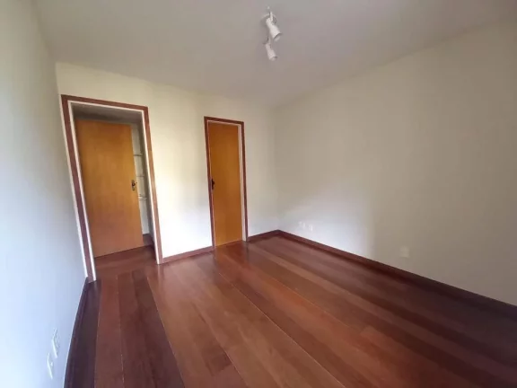 Imagem Apartamento para Venda em Teresópolis / RJ no bairro Bom Retiro