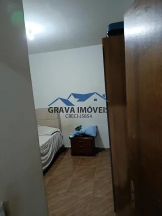 Imagem Casa 2 dormitórios para Venda em Sarandi, Parque Residencial Bom Pastor, 2 dormitórios, 1 banheiro, 2 vagas