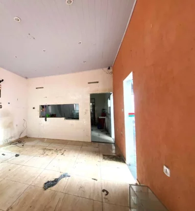 Imagem Imóvel comercial e residencial à venda na Vila Garcez - Iguape/SP