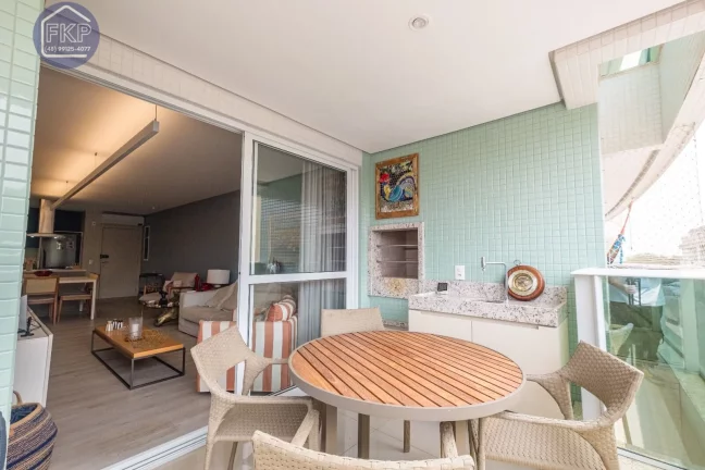 Imagem Apartamento Alto Padrão!