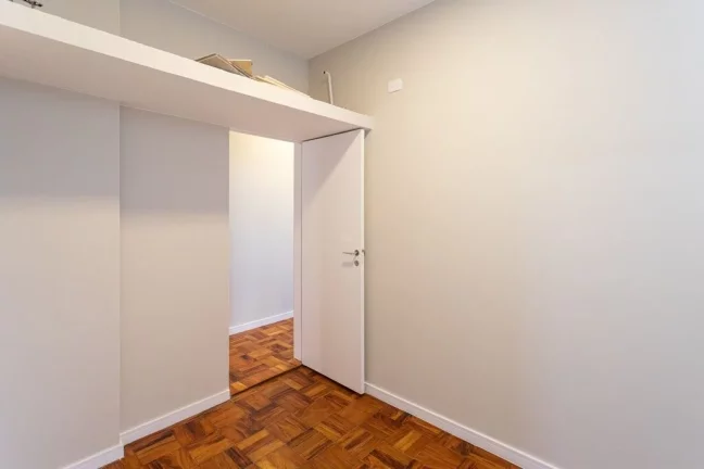 Imagem APARTAMENTO RESIDENCIAL em São Paulo - SP, Jardim América