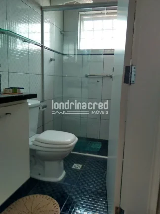 Imagem Casa à venda 3 Quartos, 2 Suites, 255M², Jardim Monte Sinai, Londrina - PR