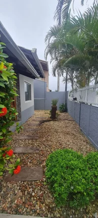 Imagem CASA RESIDENCIAL em BARRA VELHA - SC, Icaraí