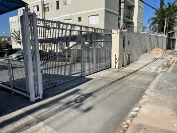 Imagem Apartamento em Votorantim-SP, Jardim Simone: 2 quartos, 2 salas, 1 vaga, 60m² de área. Com 2 Ar condicionado. Venha conferir!