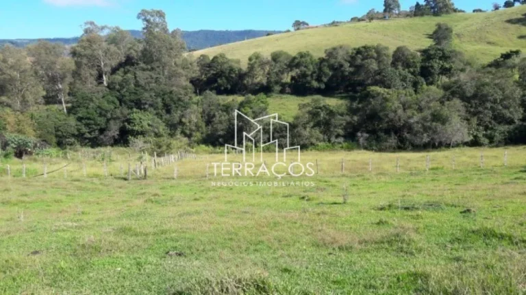 Imagem TERRENO NA CIDADE DE EXTREMA (M.G.) EM ÁREA RURAL NO BAIRRO DOS TENENTES