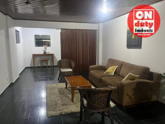 Imagem Apartamento - Ponta da Praia - Santos/SP
