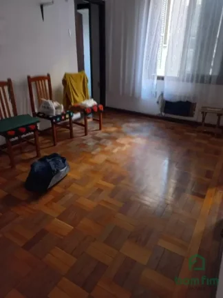Imagem Apartamento para venda, 2 Dorm - Bairro Centro Hisórico, Porto Alegre/RS.