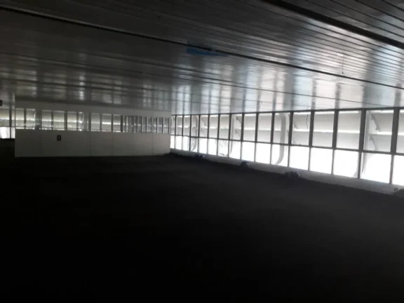 Imagem ARÉA INDUSTRIAL EM ALPHAVILLE