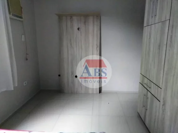 Imagem Apartamento com 2 dormitórios à venda, 66 m² por R$ 310.000,00 - Jardim Casqueiro - Cubatão/SP