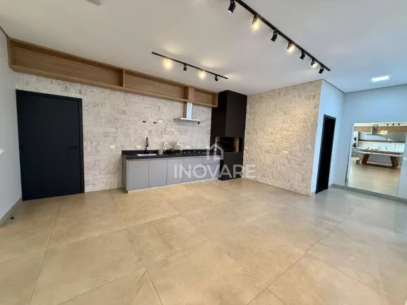 Imagem Casa com 4 dormitórios à venda, 450 m² por R$ 0,01 - Paris Park - Araporã/MG