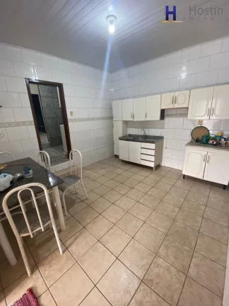 Imagem CASA RESIDENCIAL em SÃO FRANCISCO DO SUL - SC, Rocio Pequeno