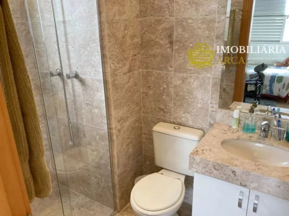 Imagem Apartamento de luxo no Morumbi: 4 quartos, 2 suítes, 2 salas, 4 banheiros, 3 vagas, 164m² - São Paulo-SP