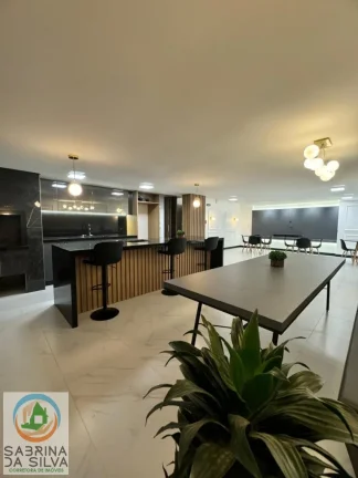 Imagem Apartamento - Velha - Blumenau