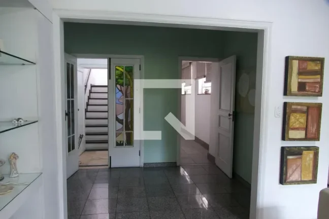 Imagem Apartamento à Venda - Leblon, 4 Quartos, 490 m2