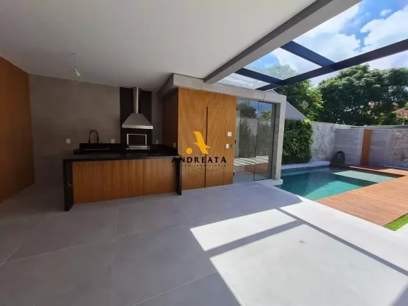 Imagem Cond. Rio Mar - Rua Ivaldo de Azambuja - Excelente casa (1º locação)