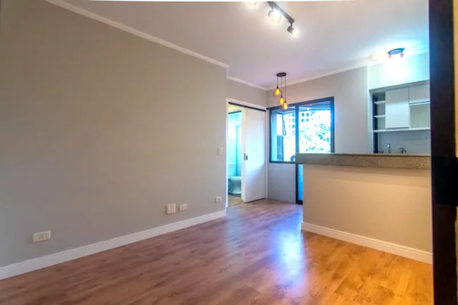 Imagem APARTAMENTO RESIDENCIAL em São Paulo - SP, Vila Suzana