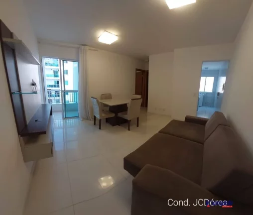 Imagem ALUGO APARTAMENTO MOBILIADO BAIRRO -SIM