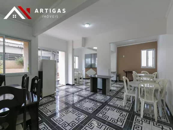 Imagem Apartamento á venda na Rua Secundino Rodrigues Jd Independência 58 m² 2 dormitórios 1 vaga