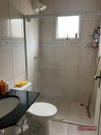 Imagem Sobrado à venda, 150 m² por R$ 820.000,00 - Vila Maranduba - Guarulhos/SP