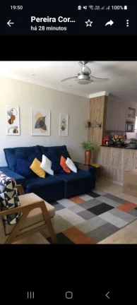 Imagem CASA RESIDENCIAL em CABO FRIO - RJ, Jardim Nautilus
